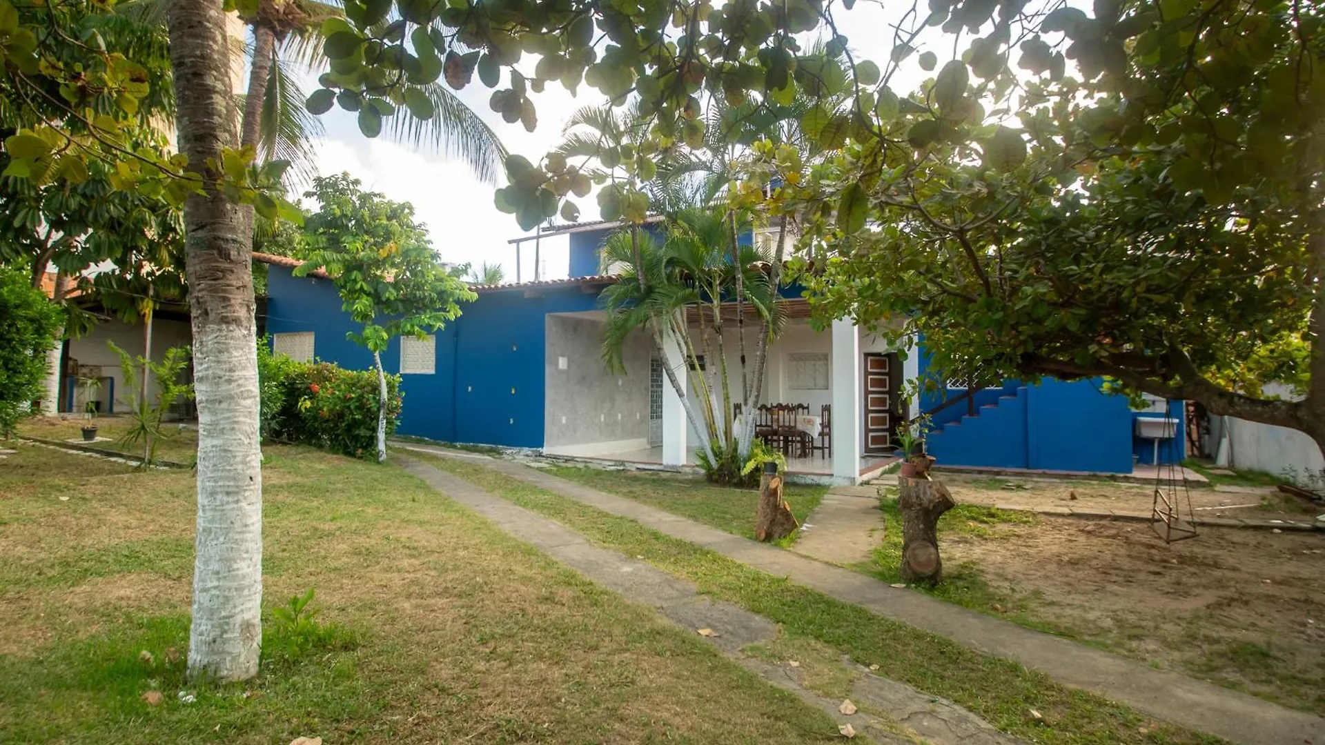 Lar Dos Haukas Villa Natal Brazil