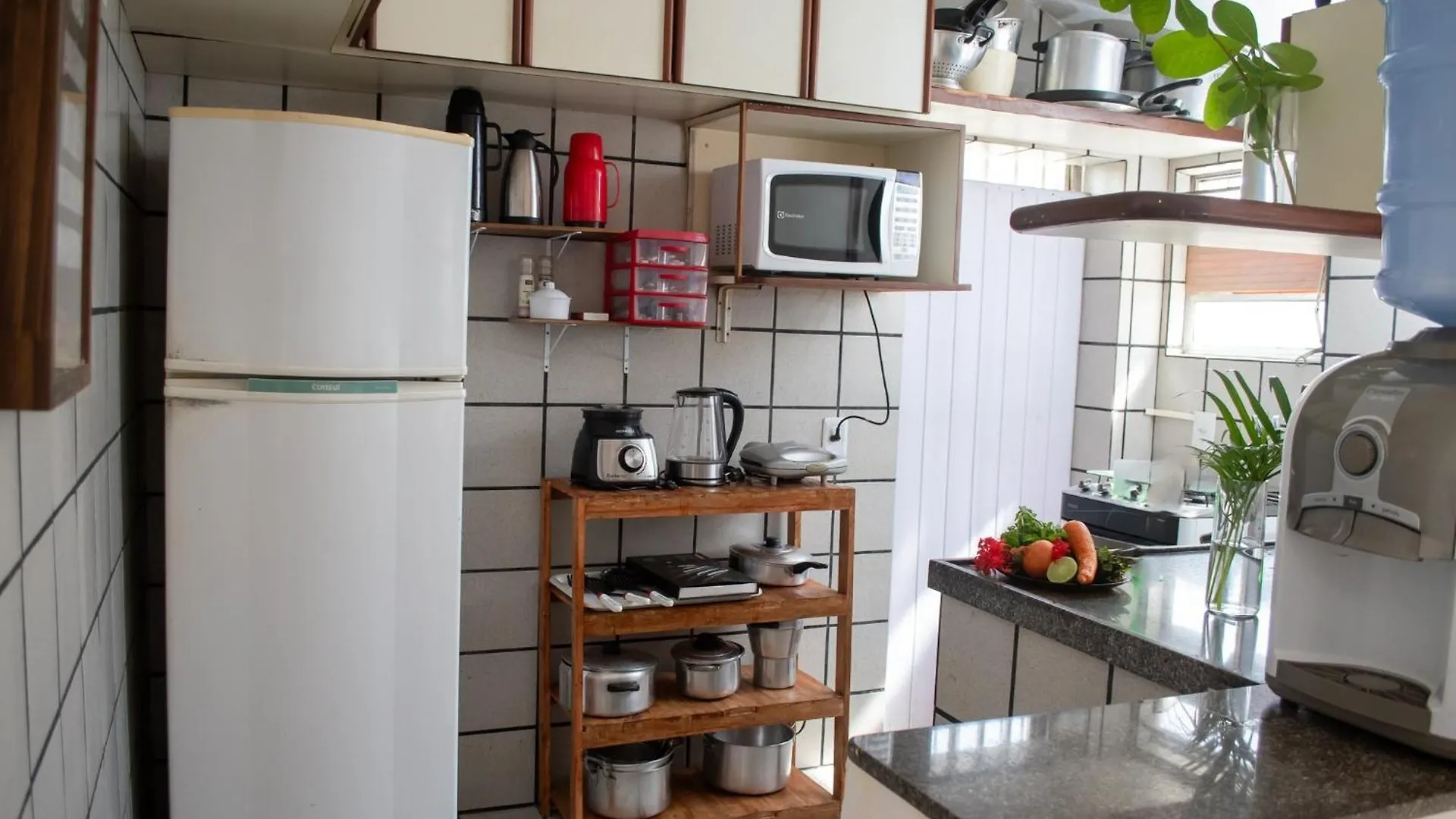Holiday home Lar Dos Haukas Villa Natal