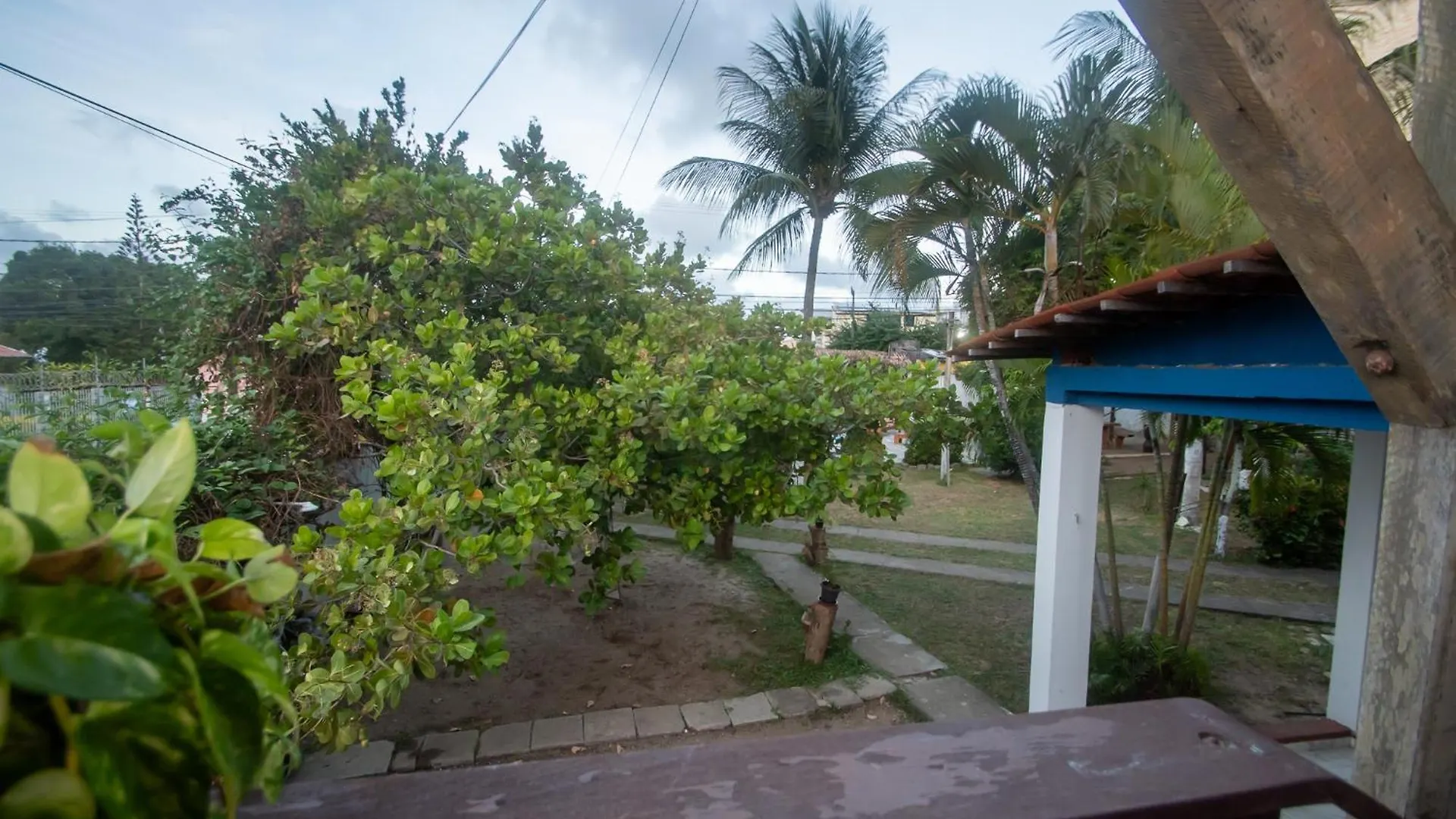 Lar Dos Haukas Villa Natal 0*,
