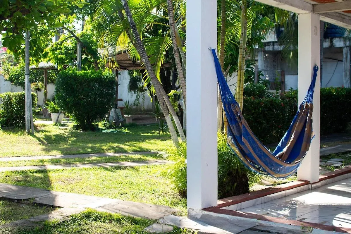 Lar Dos Haukas Villa Natal 0*,  Brazil