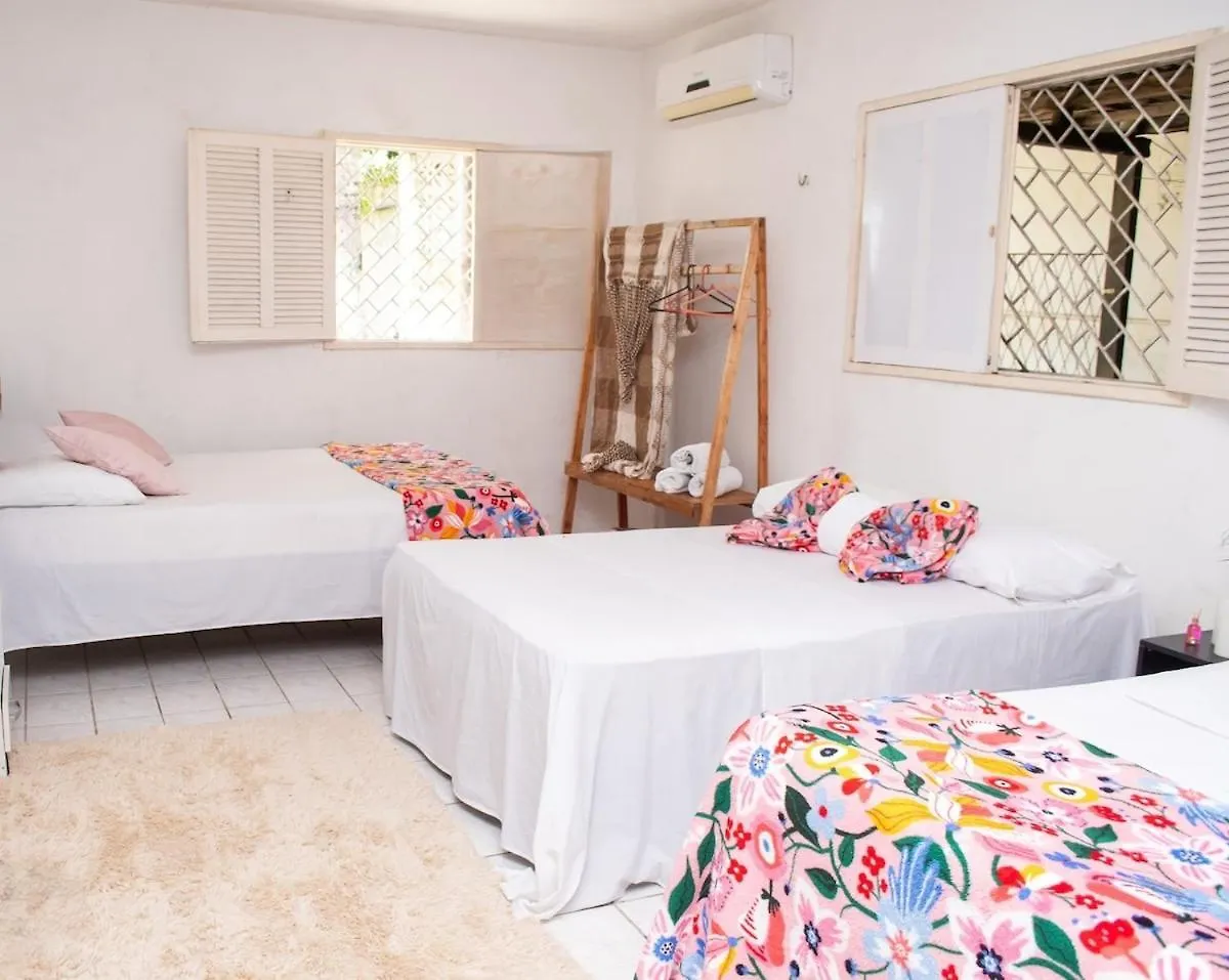 Lar Dos Haukas Villa Natal Holiday home