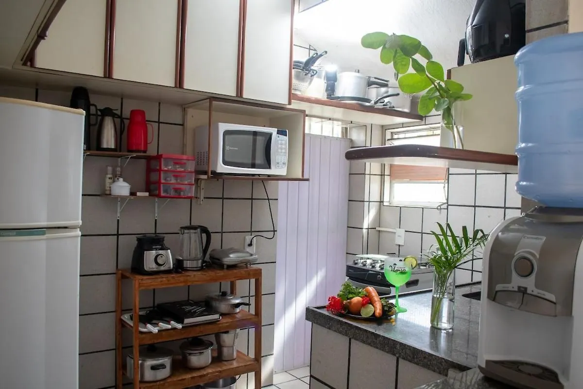 Holiday home Lar Dos Haukas Villa Natal